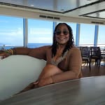 Sonja Gregg - @cruzaninthasun - Instagram