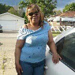 Sonja Griffin - @divagirl1963 - Instagram