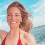 Sonja Griffin - @sonjakg - Instagram