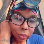Sonja Griffin - @soni_quietstorm_gee - Instagram