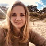 Sonja Groß - @sonjamachtblau - Instagram