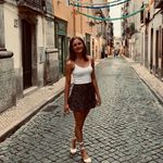 Sonja Groß - @sonnnii25 - Instagram