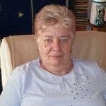 Sonja Groß - @sonja.gross.60 - Instagram