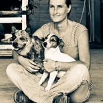Sonja Gruber - @well4dogs - Instagram