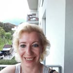 Sonja Gruber - @gruber94 - Instagram
