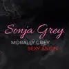 sonjagreyauthor - @sonjagreyauthor - TikTok