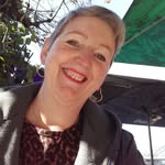 Sonja Haas - @74elisan - Instagram
