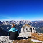 Sonja Haas - @trailschnitte - Instagram