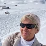 Sonja Haas - @sonjahaas472 - Instagram