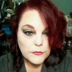 sonja (red) - @sonja.hancock - Instagram