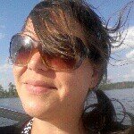 Sonja Baudeck Hanson - @shesellsseashells77 - Instagram
