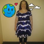 Sonja Hanson - @sonjamcclatchey829 - Instagram