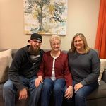 Sonja Hanson Peck - @sonja.peck.5 - Instagram