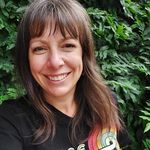 Sonja Hanson Saar - @jotedam144 - Instagram