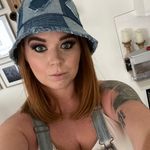 Sonja Harman - @idontinternetmuch - Instagram