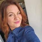 Sonja Harmann - @harmannsonja - Instagram