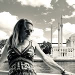 Sonja Heller - @sonneheller - Instagram