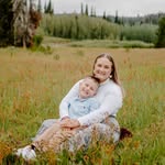 Sonja Ivie Herrera - The Millennial Scrapbooker - @scrapbookingformillennials - Instagram