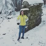 Sonja Hess - @sonjahess870 - Instagram