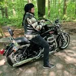 Sonja Hess - @terreeessaa - Instagram