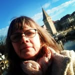 Sonja Hess - @septem71 - Instagram