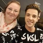 Sonja Hirsch - @siegert.sonja1976 - Instagram