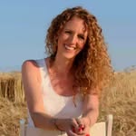 Sonja Hirschfeld "Be Yourself" - @sonja_hirschfeld_hp_ergo - Instagram