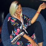 Sonja Simpson-Homer - @sonjasimpsonhomer - Instagram