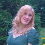Sonja Huff - @sonja_huff - Instagram