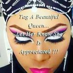 Sonja Huff - @queeenscourt - Instagram