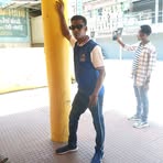 Sanjay Oraoan - Facebook