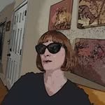 Sonja Iverson - @sonybaby65 - Instagram