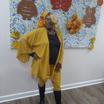 Sonja Jackson - @jacksonsonja - Instagram