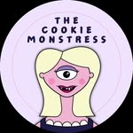 Sonja Jacobsen - @thecookiemonstress.ca - Instagram