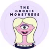 Sonja Jacobsen - @thecookiemonstress - TikTok