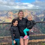 Sonja JamesonVan Houten Abbott - @sonjajvha - Instagram