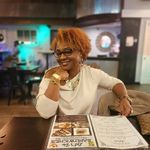 Sonja Petrice Jamison - @mssonjapetrice - Instagram