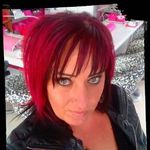 Sonja Jansen van Vuuren - @sonskynld9634 - Instagram