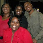 Sonja Booker Jefferson - @jeffersonsonja - Instagram