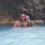 Sonja Jeter - @alifeuprooted - Instagram