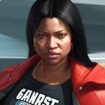 Sonja Jeter Ellis - @topnotch0808 - Instagram