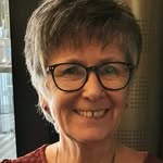 Sonja Johansen - @gafefuhara - Instagram