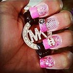 Sonja Johnston - @nails_by_sonja - Instagram