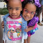 Sonja Jordan-Phillips - @cartersnum1fan - Instagram