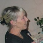 Sonja Jørgensen - @sonja1947 - Instagram