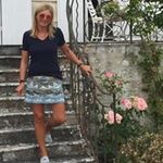 Sonja Jørgensen - @sonjarotis - Instagram