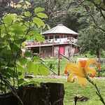 Sonja & Kelley Penn - @yurt_life - Instagram