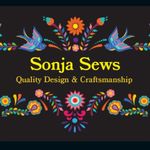 Sonja Eva Levänen Kelley - @sonja_sews - Instagram