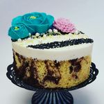 Sonja Levänen Kelley - @cakes_anomalous - Instagram