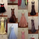 Sonja Levänen Kelley - @2ndlove_dresses - Instagram